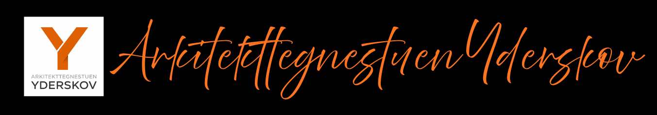 Arkitektegnestuen Yderskov